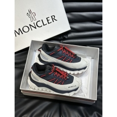 Moncler Shoes